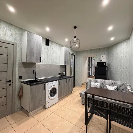 Apartment біля дерибасівської *