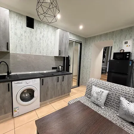 Apartment біля дерибасівської *