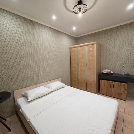 Apartment біля дерибасівської Odesa