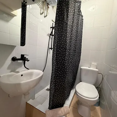 біля дерибасівської Apartment Odesa
